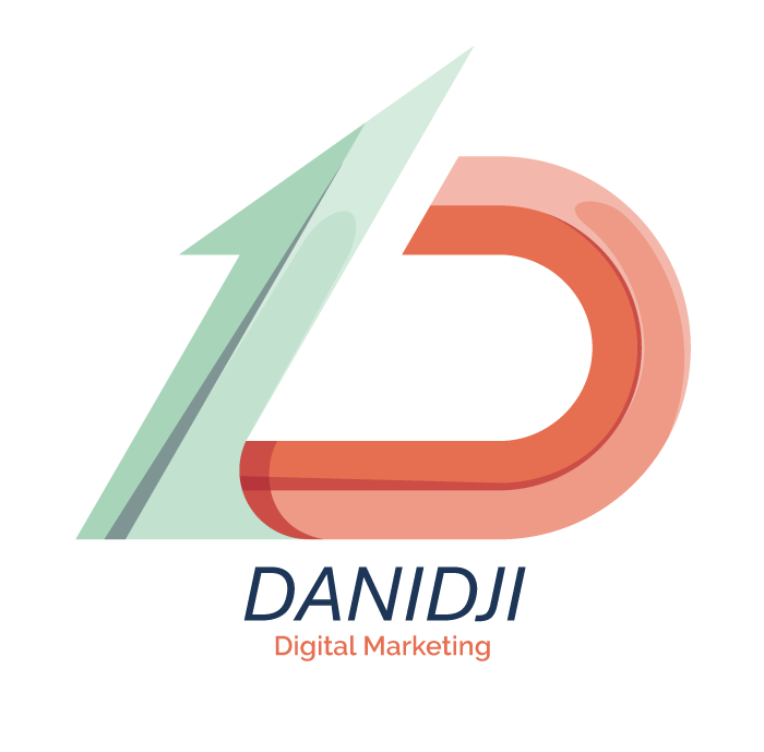 Danielle Fantodji - Consultante Marketing Digital
