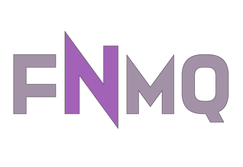 Conception de site web FNMQ